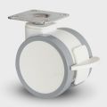 Decorative Furniture Wheels